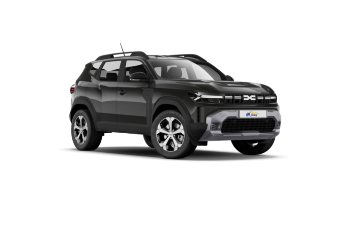 Dacia Duster 1.0 TCe Extreme LPG