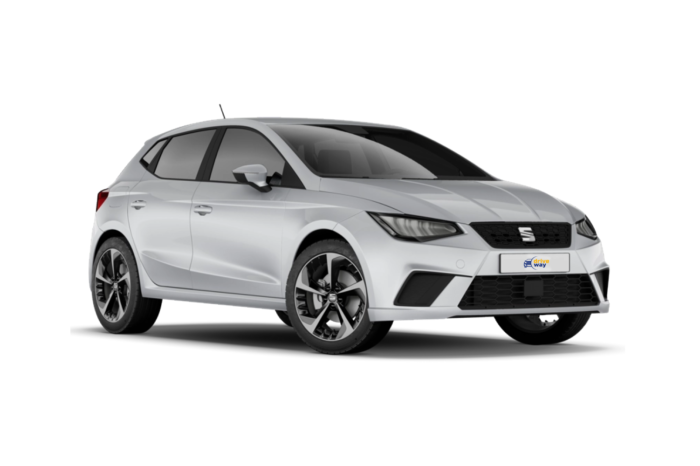 Seat Ibiza 1.0 TSI Style S&S