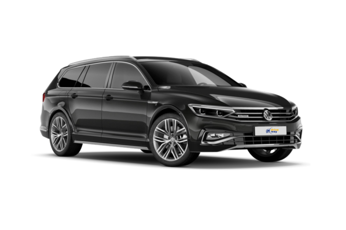 Volkswagen Passat Variant 2.0 TDI Business DSG