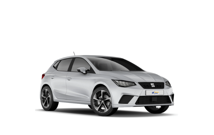 Seat Ibiza 1.0 TSI Style S&S