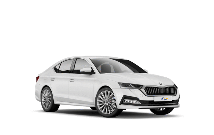 Skoda Octavia IV Kombi TSIe-Tec Sportline DSG
