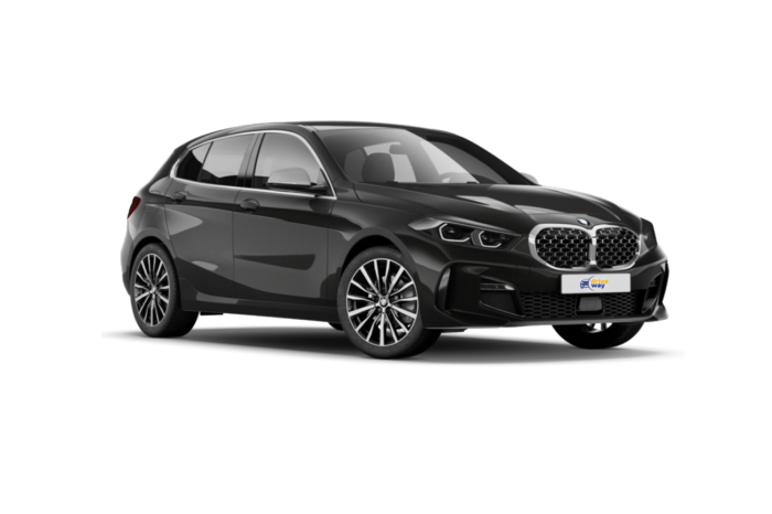 BMW Seria 1 118i M Sport