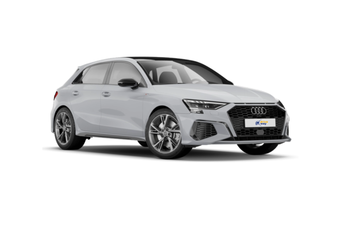 AUDI A3 30 TFSI mHEV S tronic