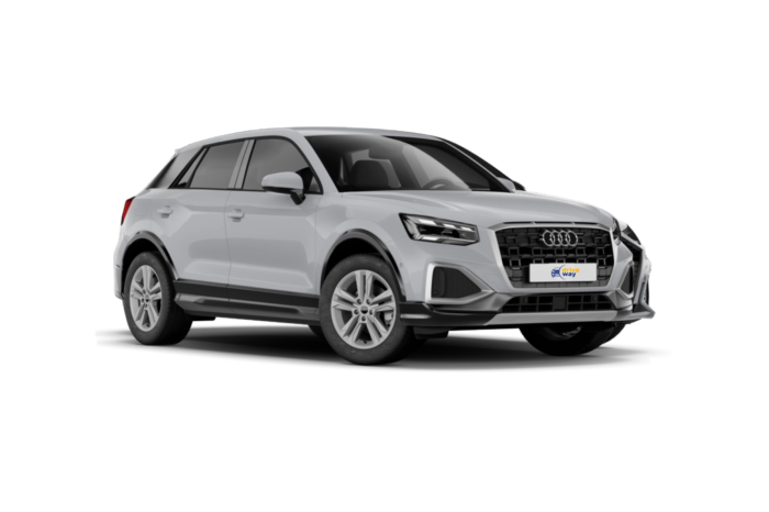 AUDI Q2 30 TFSI Advanced