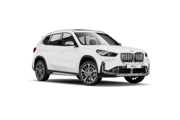 BMW X1 sDrive20i aut