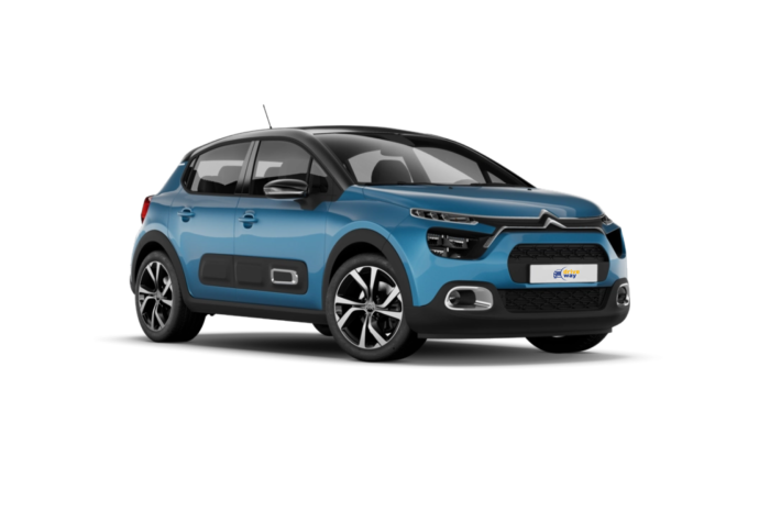 CITROEN C3 C31.2PureTechMax