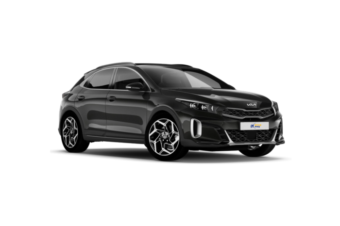 KIA XCeed 1.5T-GDI M