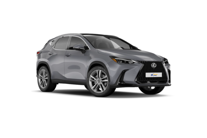 LEXUS NX 21- NX350h Prestige 2WD