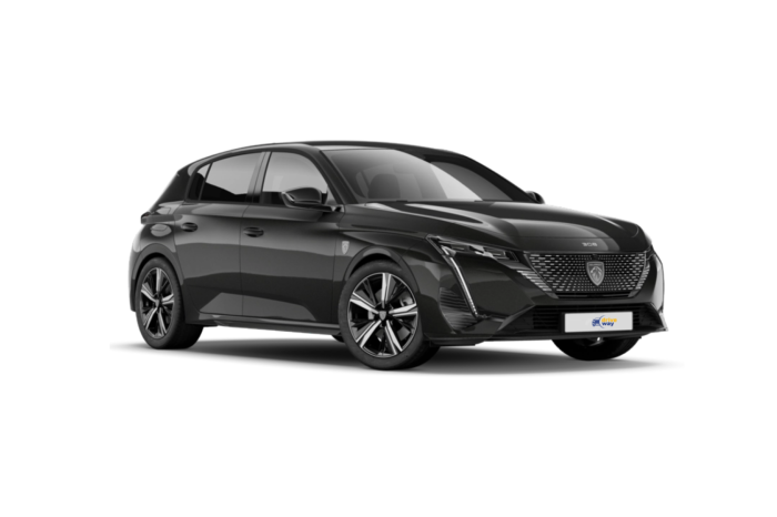 PEUGEOT 308 1.2 PureTech Allure S&S