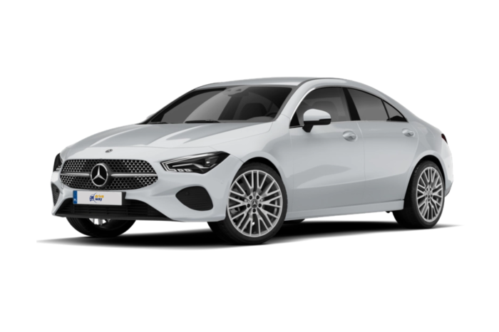 Mercedes Benz CLA 200 mHEV AMG Line 7G-DCT