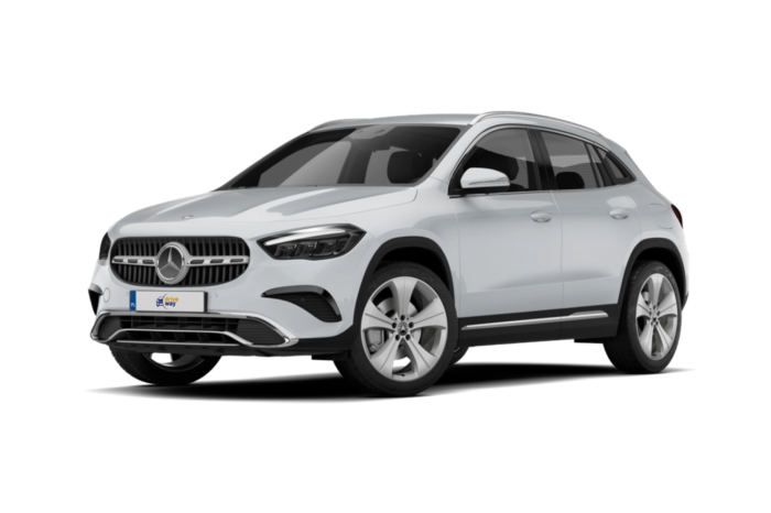 Mercedes Benz GLA 200 AMG Advanced 7G-DCT