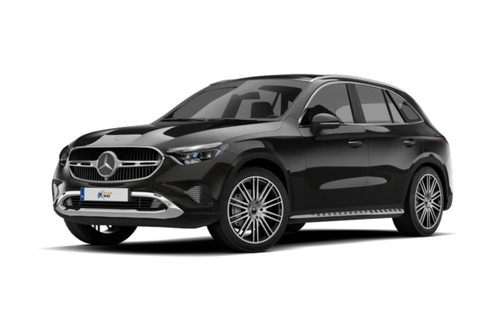 Mercedes Benz GLC 200 AMG Line 4-matic