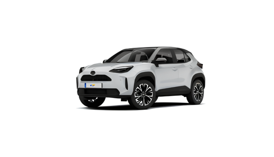 Toyota Yaris Cross 1.5 Hybrid Style