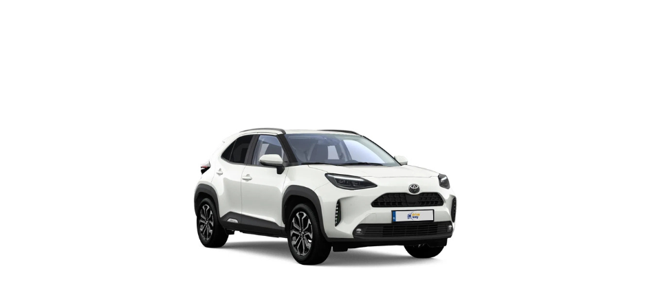Toyota Yaris Cross 1.5 Hybrid Style