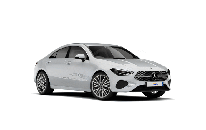 Mercedes Benz CLA 200 mHEV AMG Line 7G-DCT