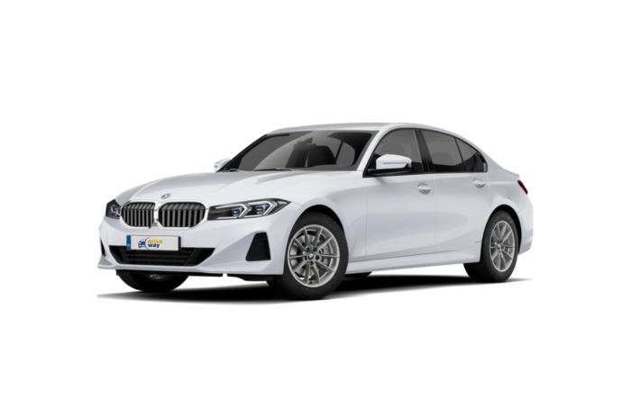 BMW seria 3  318i