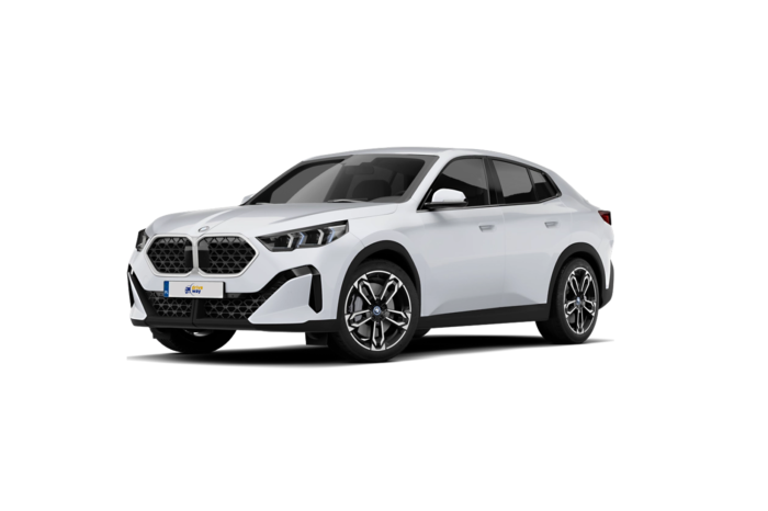 BMW X2 sDrive20i aut