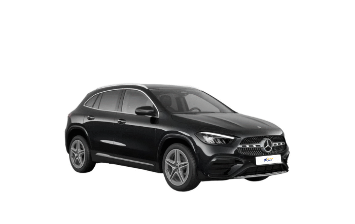 Mercedes Benz GLA 200 7G-DCT