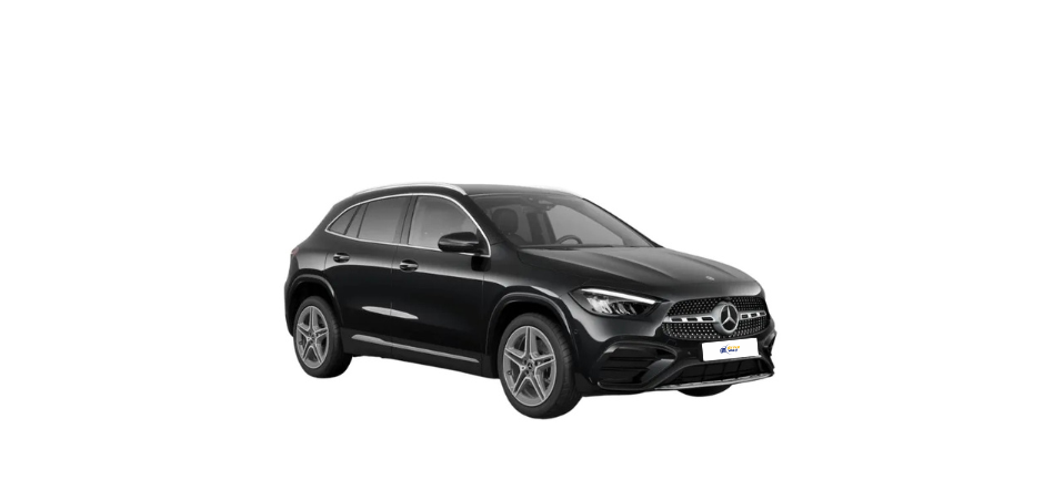 Mercedes Benz GLA 200 7G-DCT