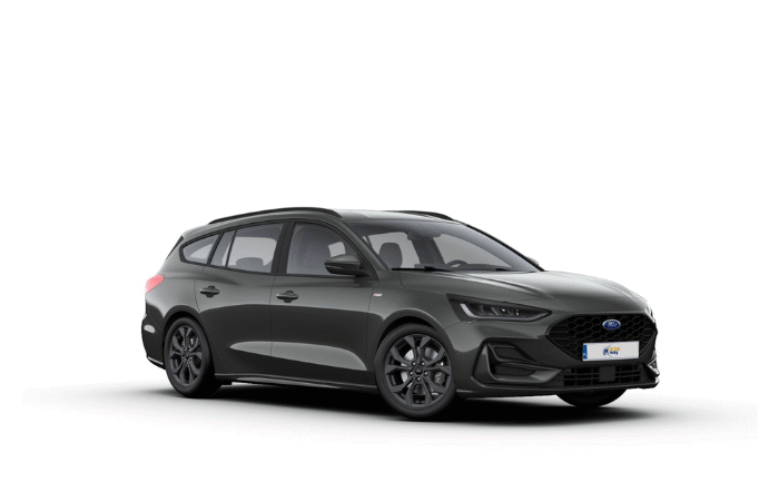 FORD FOCUS 1.0 EcoBoost MHEV 155KM ST-Line X Powers