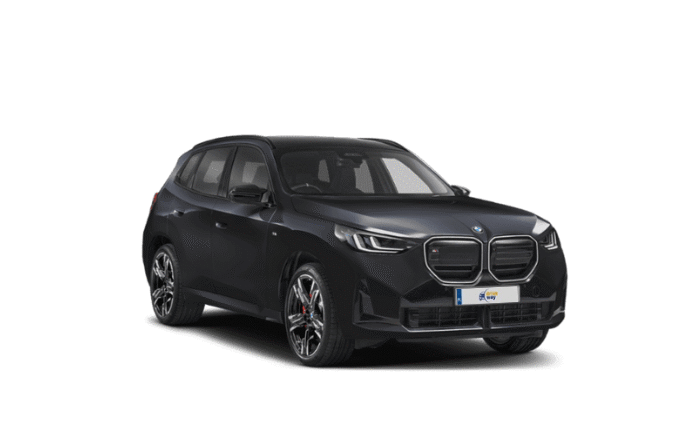 BMW X3 Xdrive20d 197KM