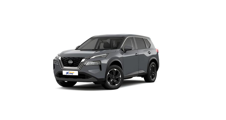 NISSAN X-TRAIL 1.5 VC-T MHEV N-Acenta XTronic 2WD