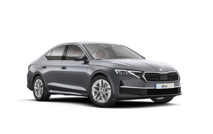 SKODA Octavia 1.5tsi Mhev Selection Dsg 150KM
