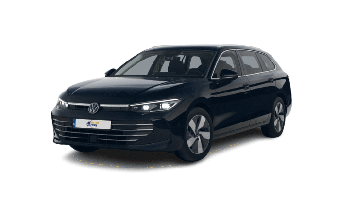 Volkswagen Passat Business Plus 1.5 TSI mHEV 150 KM DSG