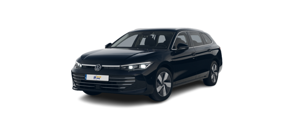 Volkswagen Passat Business 1.5 TSI mHEV 150 KM DSG