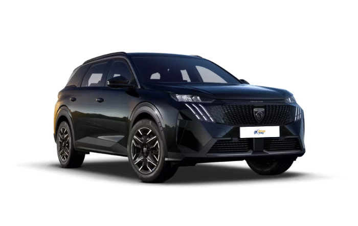 PEUGEOT 5008 1.2 Hybrid GT
