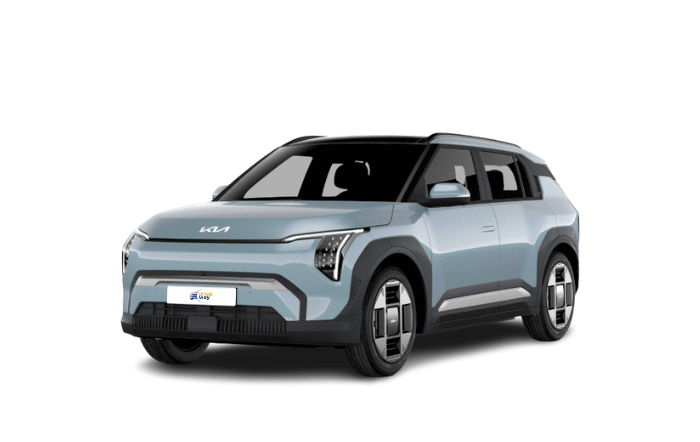 KIA EV3 BEV 81.4 kWh 204 AIR