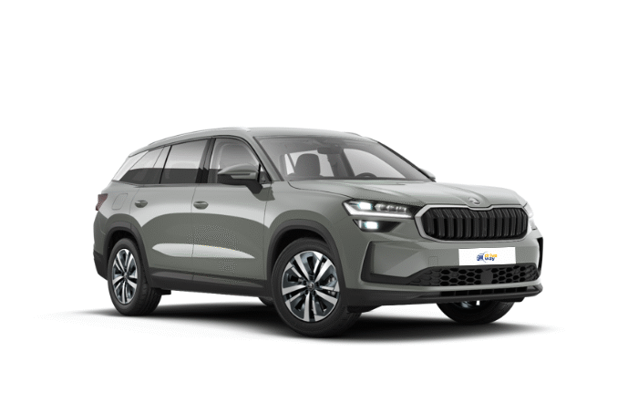SKODA Kodiaq 1.5 Tsi Mhev Selection DSG 150KM