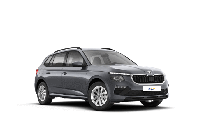 SKODA Kamiq 1.5 Tsi Selection DSG 150KM