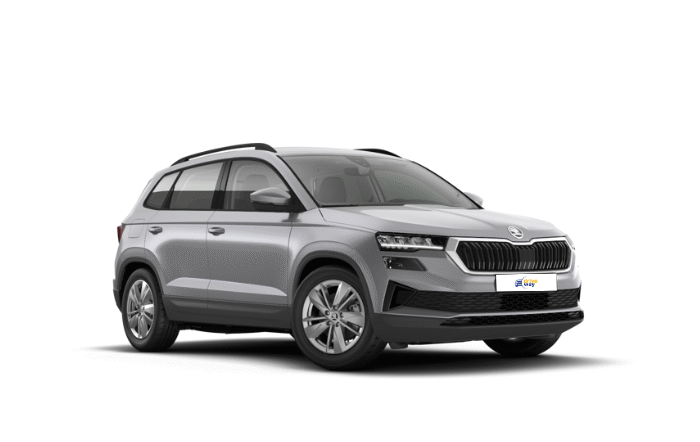 SKODA Karoq 1.5 Tsi Edition DSG 150KM
