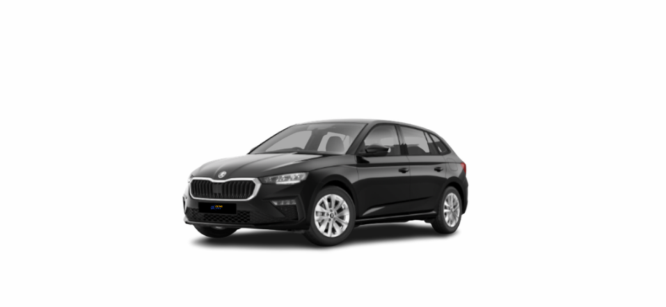 SKODA Scala 1.5 Tsi 150KM DSG Edition 130