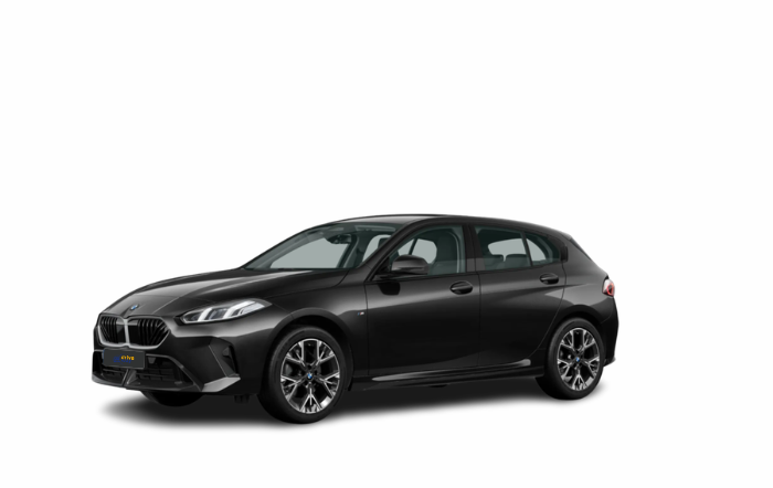 BMW 123i 218KM Xdrive