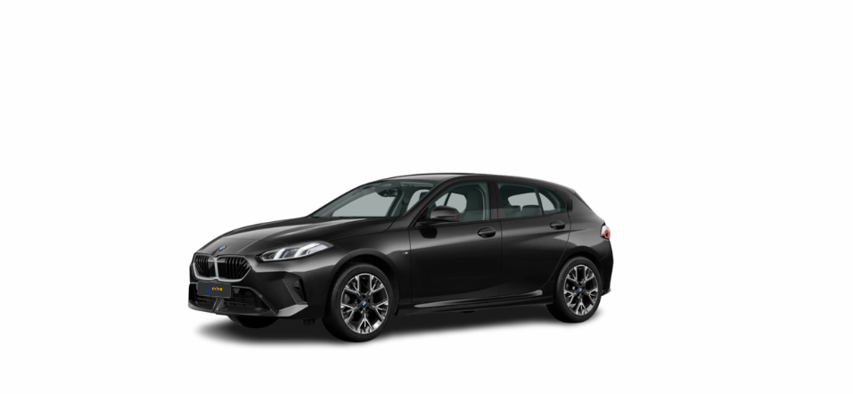 BMW 123i 218KM Xdrive