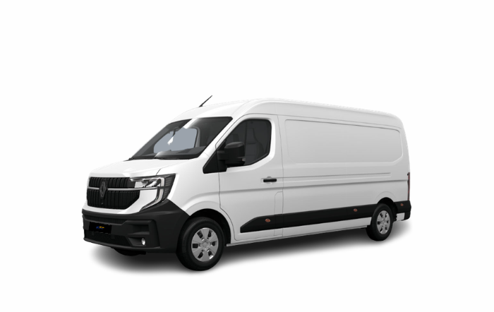 Renault Master L3H2 2.0 dCi 170 km