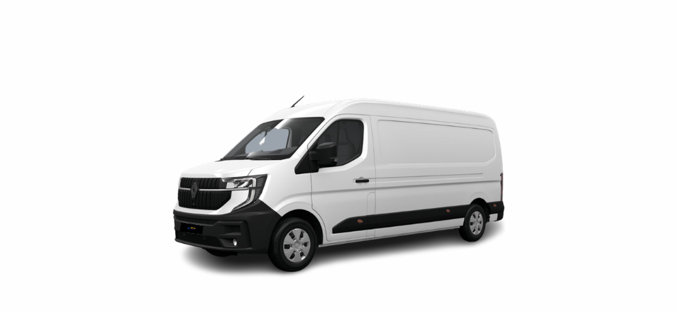 Renault Master L3H2 2.0 dCi 170 km