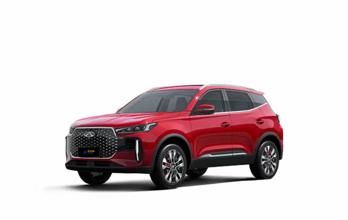 Chery Tiggo 4 Prestige