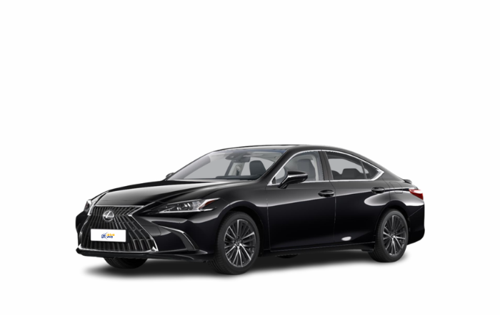Lexus ES300h Business Edition