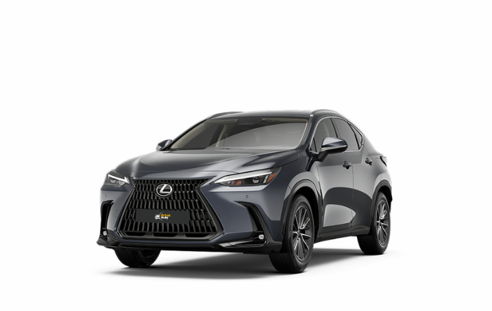 Lexus NX 350H Prestige