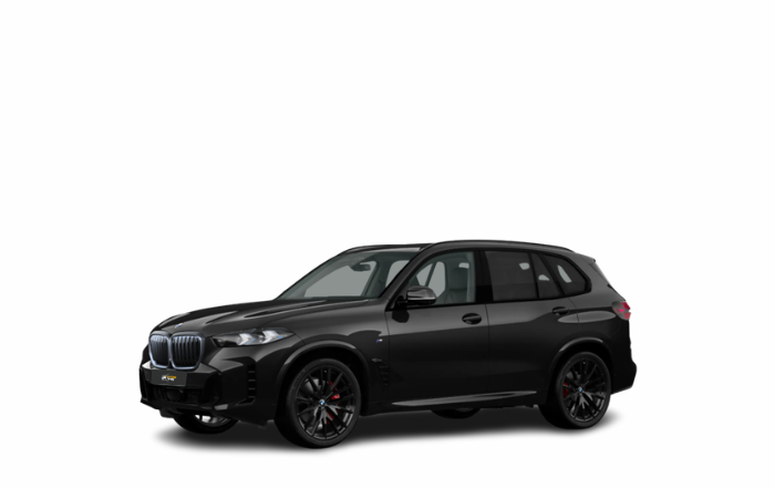 BMW X5 xDrive30d mSport