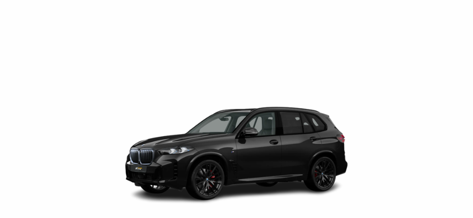 BMW X5 xDrive30d mSport