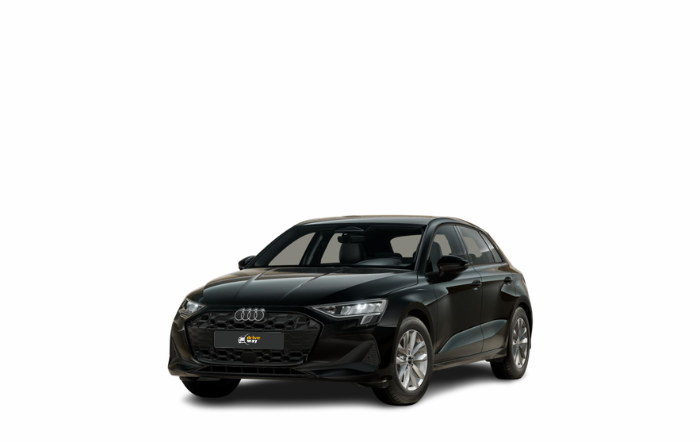 Audi A3 Sportback TFSI 150 KM S&nbsp;tronic