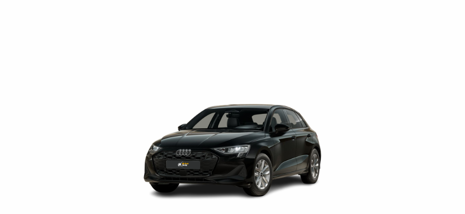 Audi A3 Sportback TFSI 150 KM S tronic
