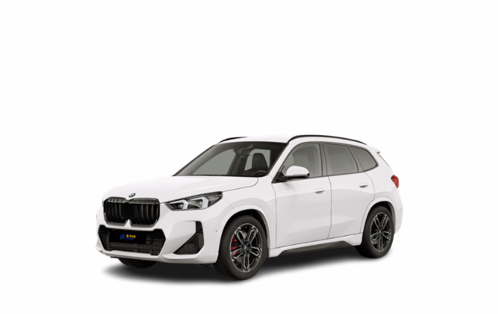 BMW X1 xDrive 20i
