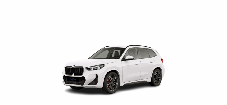 BMW X1 xDrive 20i