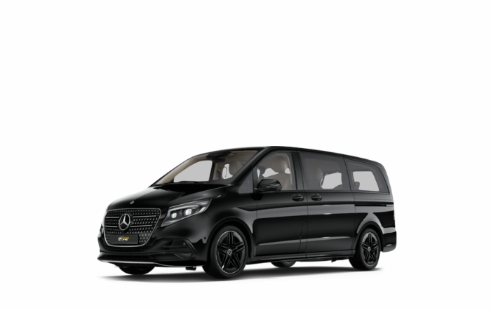 Mercedes V300d Exclusive