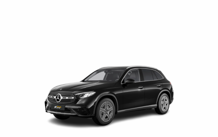 Mercedes GLC 200 4matic